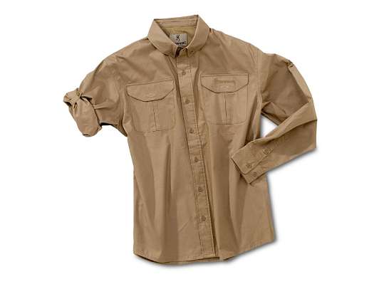 Рубашка Browning 301995320 S фото 1