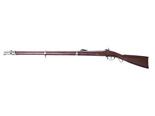 Карабин Pedersoli S290 Mauser Rifle cal.54 комплект фото 1