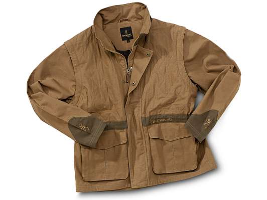 Куртка Browning 304914320 S фото 1