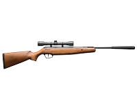 Пневматическая винтовка Stoeger X10 Wood Combo 30048