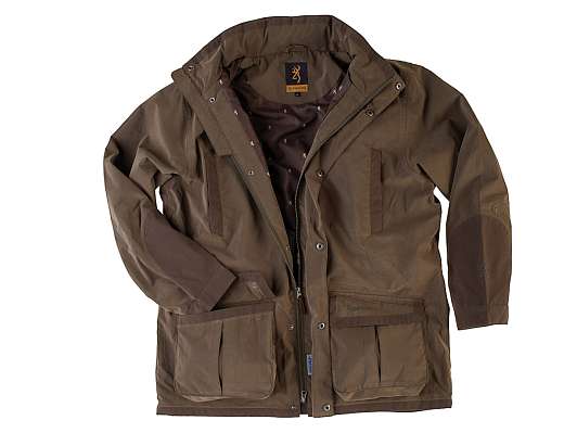Куртка Browning 30396039 S фото 1
