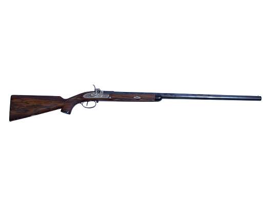 Ружье Pedersoli L230 Gibbs Shotgun cal.12 комплект фото 2