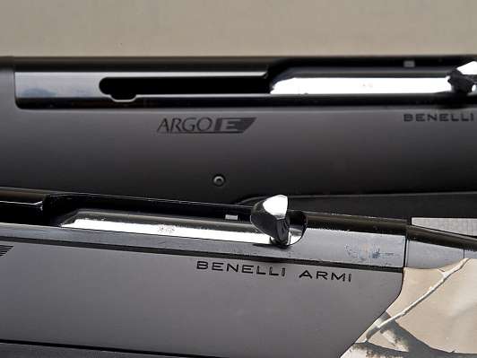 Карабин Benelli Argo-E Comfort .300 20" (маг. 2 патрона) фото 7