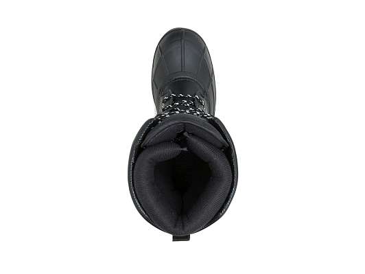 Ботинки зимние KAMIK черные мужские фото 7