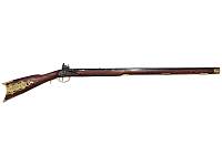 Карабин Armi Sport Kentucky Rifle Engraved cal.45