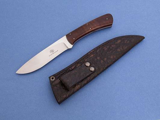 Нож Arno Bernard 1206 Buffalo фото 2