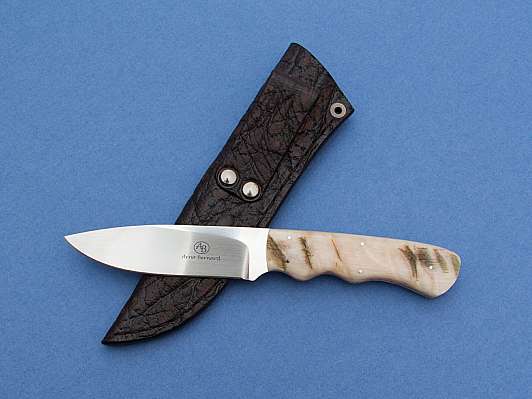 Нож Arno Bernard 2104 Cheetah фото 2