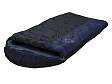 Спальный мешок CAMPER Plus R-zip от -12С  (одеяло с подголов 195+35х90 см) фото 1