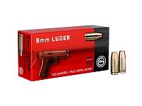 Охотничий патрон 9x19 Luger Geco 10.0 FMJFN 2317708 (50)