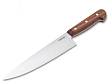 BK130495 Cottage-Craft Chef's Knife Large - нож кух., дерев.рукоять, 22 см. клинок С75 фото 1