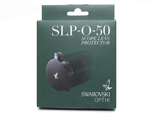 Крышка оптики Swarovski SLP-O-50 фото 6