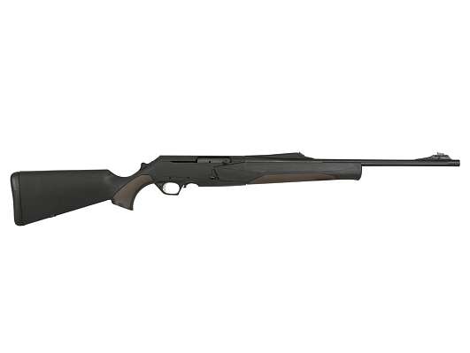 Карабин Browning Bar MK3 .30-06 Composite Black Brown fluted HC THR 530 фото 1