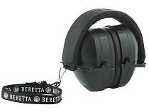 Наушники Beretta CF021/0002/0999 черные