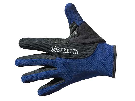 Перчатки Beretta стрелковые GL50/0351/0504 L фото 3
