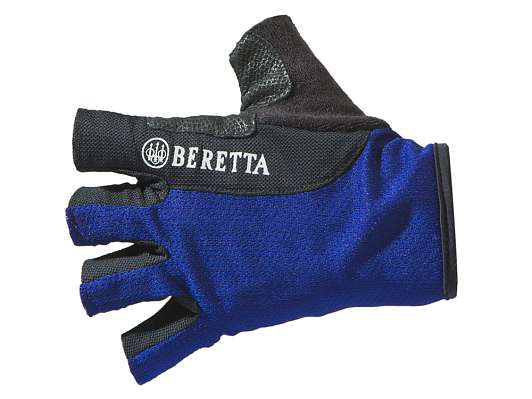 Перчатки Beretta стрелковые GL51/0351/0504 L без пальцев фото 2