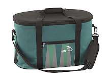 Термосумка Cool bag Easy Camp бирюзовый р.5 600027