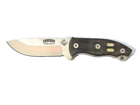 Нож Ontario RTB Ranger фото 1