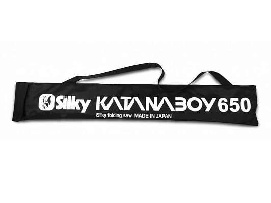 Пила Silky Katanaboy 650мм (4 зуба на 30mm) 403-65 фото 5