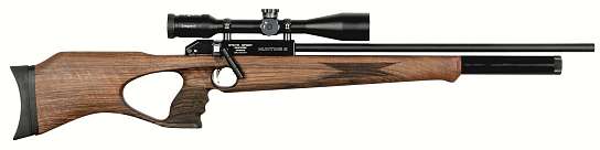 Пневматическая винтовка Steyr Hunting 5 4.5 44-410-N комплект фото 1
