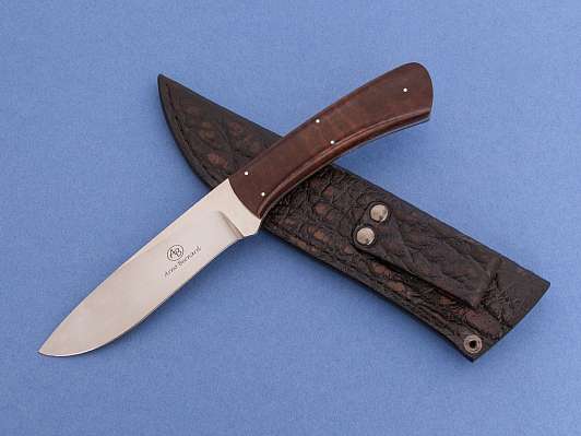 Нож Arno Bernard 1206 Buffalo фото 3