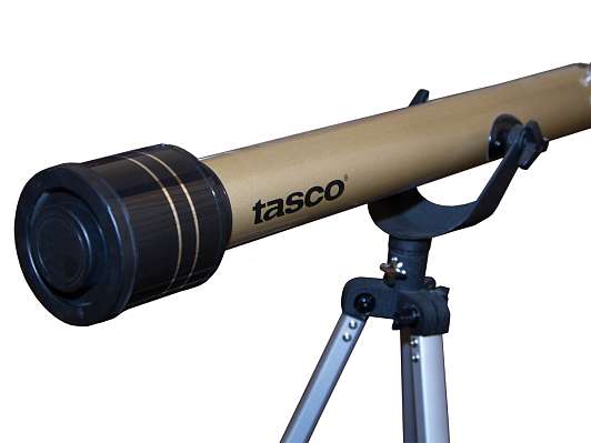 Телескоп Tasco 660x60 40060660 фото 2