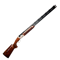 Ружье двуствольное Beretta 694 Sport 12/76 71 OCHP AS