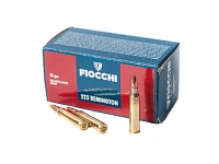 Охотничий патрон .223 Fiocchi 55/3.56 FMJ 70556100 (50)