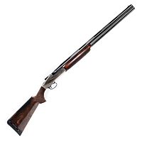 Ружье двуствольное Benelli 828 U Chrome 20/76, 71