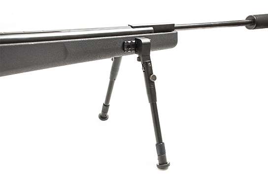 Пневматическая винтовка Artemis SR1250S 4.5mm 3J фото 3