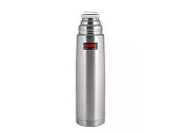 Термос THERMOS из нерж. стали FBB-1000B SBK 1L 853240