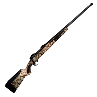 Карабин Savage 110 6.5 Creedmoor PREDATOR MossyOakTerraCamo fluted THR 610