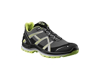 Кроссовки Haix Black Eagle Adventure 2.1 GTX Low Stone/Citrus 330031 41/7