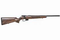 Карабин Anschutz 1761 D HB Walnut Classic Light G-20 THR .22LR 51.5см