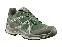 Кроссовки Haix Black Eagle Adventure 2.1 GTX Low Olive-Rock 330053 41/7