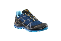 Кроссовки Haix Black Eagle Adventure 2.1 GTX Low Navy/Orange 330045 41/7