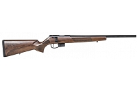 Карабин Anschutz 1761 D HB FL Classic Light THR .22LR 51.5см