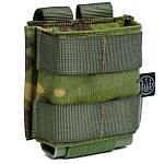 Подсумок Beretta Griptac Molle Single 5.56 Mag CA171/T2257/07Z1 Multicam Pouch