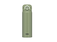 Термос THERMOS из нерж. стали JNR-601 KKI 0.6L 561480