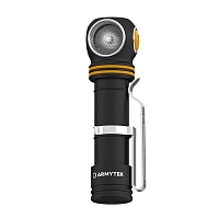 Фонарь Armytek Elf C1 Micro-USB Белый F05002C