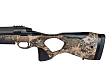 Sako S20 Hunter .308Win Camo Cerakote Tungsten fluted ADJ THR 620 фото 5