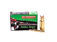 Охотничий патрон .30-06 Norma 9.7 FJPBT Golden Target (50) 17563