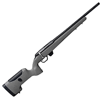 Tikka T1x UPR .22LR Desert Sand Glass fiber Black Steel THR ADJ 508