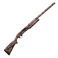 Benelli M2 Comfortech Camo Max5 12/76 71