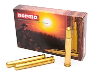 Охотничий патрон .470 NE Norma 32.4 FMJ Woodleigh 11206 (10)