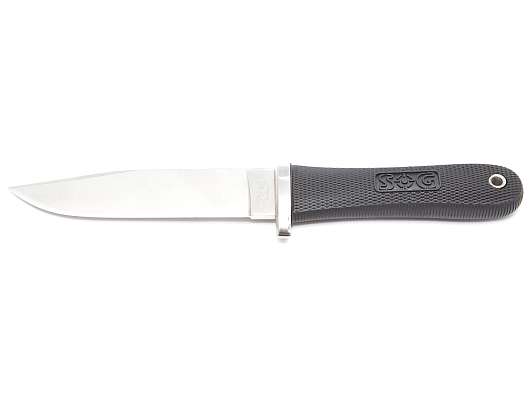 Нож SOG S240-L фото 1
