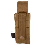 Подсумок Beretta Grip-Tac Molle Single Pistol Mag Pouch CA141/00189/087Z