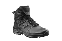 Ботинки Haix Black Eagle Tactical 2.0 GTX Mid Black 340002 41/7