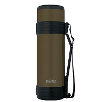 Термос из нерж.ст. тм Thermos NCD-1000AG 1L 563330