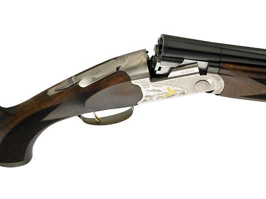 Beretta UltraLight Gold 12/70, 71 MC фото 6