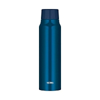 Термос из нерж. стали Thermos FJK-1000 NVY 1.0L (цвет синий) 562517